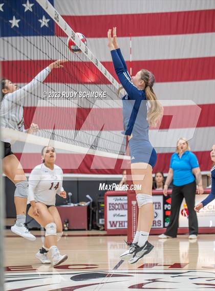 Thumbnail 3 in Maranatha Christian @ Escondido Charter photogallery.