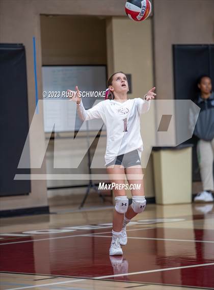 Thumbnail 1 in Maranatha Christian @ Escondido Charter photogallery.