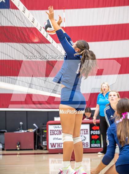 Thumbnail 1 in Maranatha Christian @ Escondido Charter photogallery.