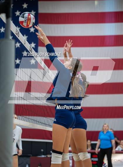 Thumbnail 1 in Maranatha Christian @ Escondido Charter photogallery.