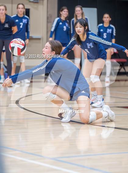 Thumbnail 3 in Maranatha Christian @ Escondido Charter photogallery.