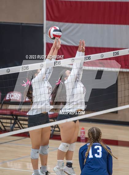 Thumbnail 1 in Maranatha Christian @ Escondido Charter photogallery.