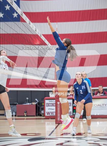 Thumbnail 3 in Maranatha Christian @ Escondido Charter photogallery.