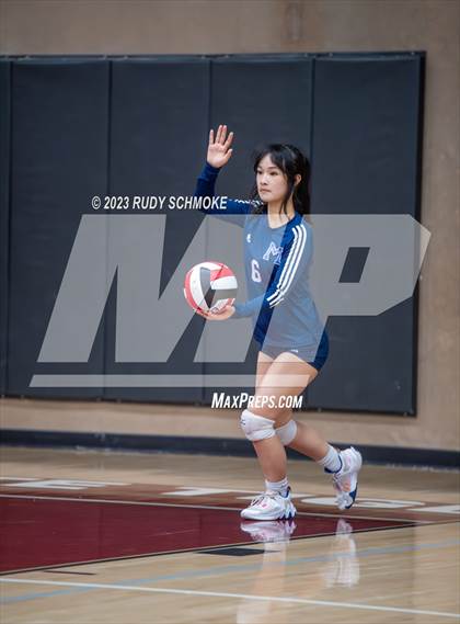Thumbnail 1 in Maranatha Christian @ Escondido Charter photogallery.