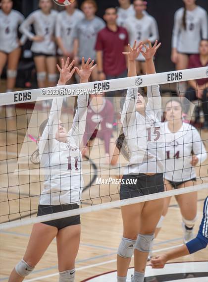 Thumbnail 1 in Maranatha Christian @ Escondido Charter photogallery.