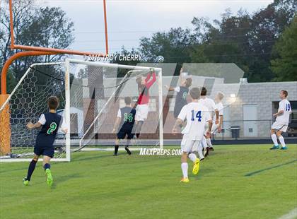 Thumbnail 1 in Weddington @ Marvin Ridge photogallery.