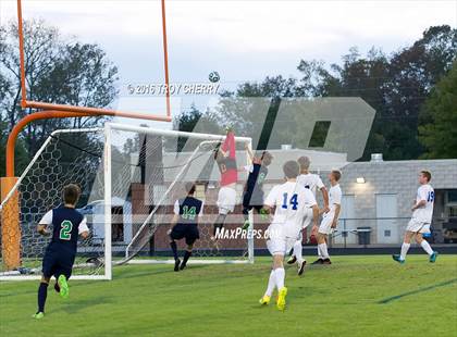 Thumbnail 2 in Weddington @ Marvin Ridge photogallery.