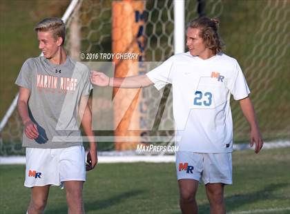 Thumbnail 3 in Weddington @ Marvin Ridge photogallery.