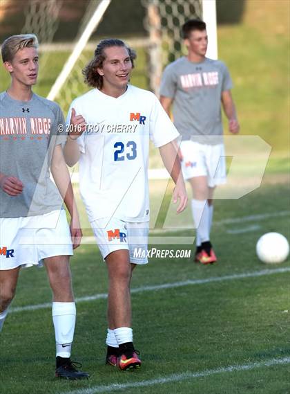Thumbnail 2 in Weddington @ Marvin Ridge photogallery.