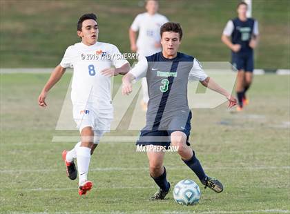 Thumbnail 3 in Weddington @ Marvin Ridge photogallery.