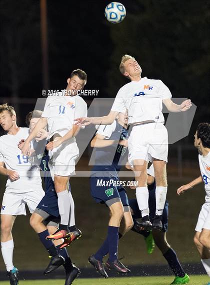 Thumbnail 3 in Weddington @ Marvin Ridge photogallery.