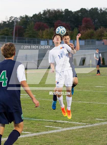 Thumbnail 1 in Weddington @ Marvin Ridge photogallery.