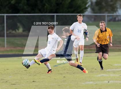 Thumbnail 3 in Weddington @ Marvin Ridge photogallery.