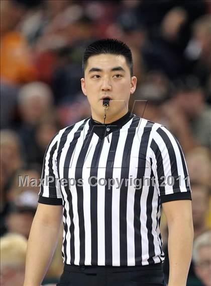 Thumbnail 1 in Del Oro vs. St. Mary's (CIF SJS D2 Final) photogallery.
