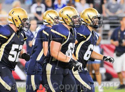 Thumbnail 1 in Desert Vista vs. Palo Verde (Sollenberger Classic) photogallery.
