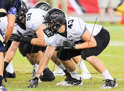 Thumbnail 3 in Desert Vista vs. Palo Verde (Sollenberger Classic) photogallery.