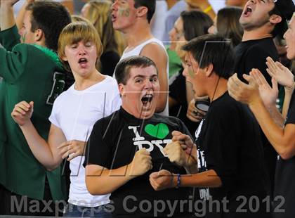 Thumbnail 1 in Desert Vista vs. Palo Verde (Sollenberger Classic) photogallery.