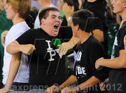 Thumbnail 3 in Desert Vista vs. Palo Verde (Sollenberger Classic) photogallery.