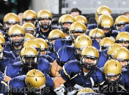 Thumbnail 3 in Desert Vista vs. Palo Verde (Sollenberger Classic) photogallery.