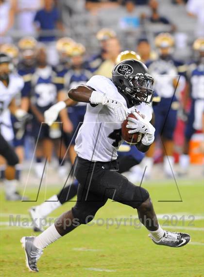 Thumbnail 1 in Desert Vista vs. Palo Verde (Sollenberger Classic) photogallery.