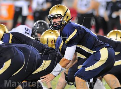 Thumbnail 1 in Desert Vista vs. Palo Verde (Sollenberger Classic) photogallery.