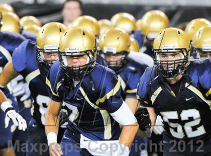 Thumbnail 1 in Desert Vista vs. Palo Verde (Sollenberger Classic) photogallery.