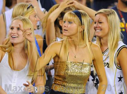 Thumbnail 3 in Desert Vista vs. Palo Verde (Sollenberger Classic) photogallery.