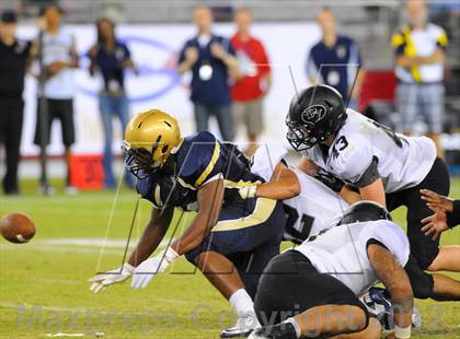 Thumbnail 1 in Desert Vista vs. Palo Verde (Sollenberger Classic) photogallery.