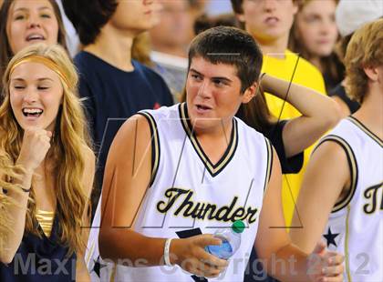 Thumbnail 1 in Desert Vista vs. Palo Verde (Sollenberger Classic) photogallery.