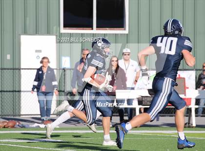 Thumbnail 3 in Central Valley Christian @ Marin Catholic (CIF 4AA Final) photogallery.