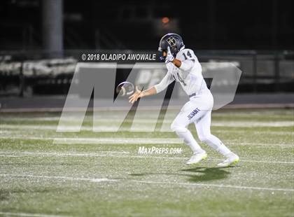 Thumbnail 1 in Dallas Jesuit @ DeSoto photogallery.