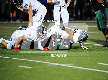 Thumbnail 3 in Dallas Jesuit @ DeSoto photogallery.