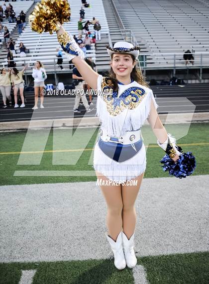 Thumbnail 3 in Dallas Jesuit @ DeSoto photogallery.