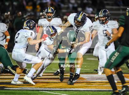 Thumbnail 1 in Dallas Jesuit @ DeSoto photogallery.