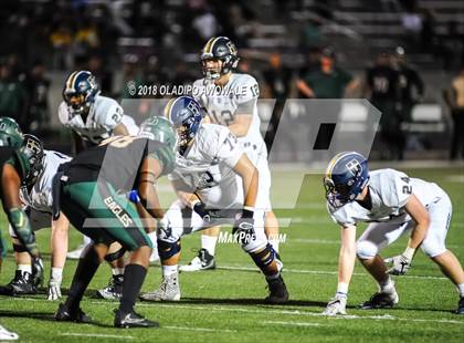Thumbnail 3 in Dallas Jesuit @ DeSoto photogallery.