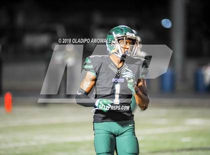 Thumbnail 2 in Dallas Jesuit @ DeSoto photogallery.