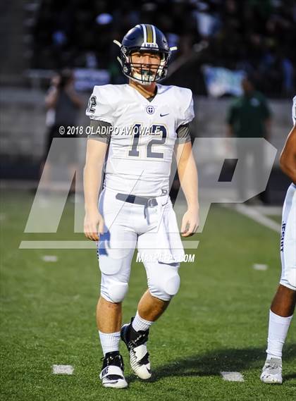 Thumbnail 1 in Dallas Jesuit @ DeSoto photogallery.