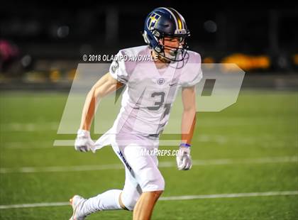 Thumbnail 1 in Dallas Jesuit @ DeSoto photogallery.