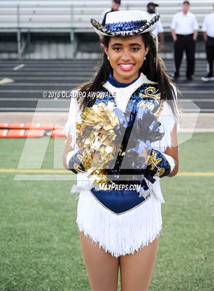 Thumbnail 3 in Dallas Jesuit @ DeSoto photogallery.
