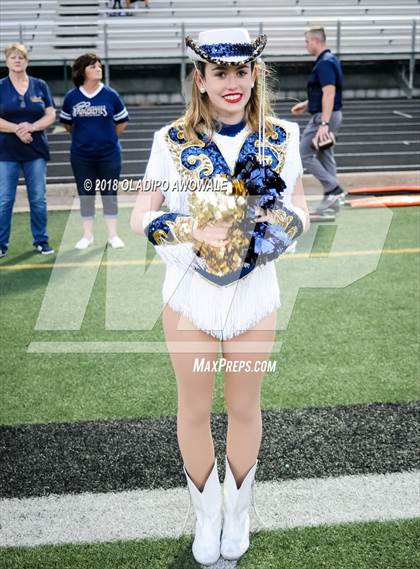 Thumbnail 3 in Dallas Jesuit @ DeSoto photogallery.