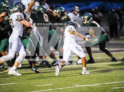 Thumbnail 3 in Dallas Jesuit @ DeSoto photogallery.