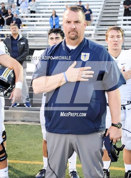Thumbnail 1 in Dallas Jesuit @ DeSoto photogallery.