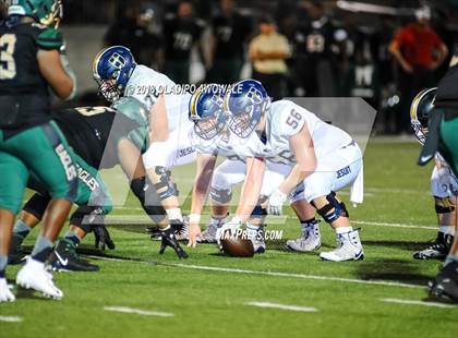 Thumbnail 3 in Dallas Jesuit @ DeSoto photogallery.