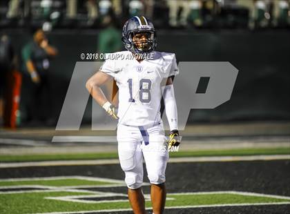 Thumbnail 1 in Dallas Jesuit @ DeSoto photogallery.