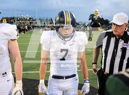 Thumbnail 2 in Dallas Jesuit @ DeSoto photogallery.