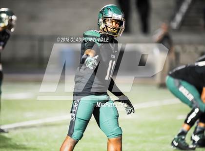 Thumbnail 3 in Dallas Jesuit @ DeSoto photogallery.
