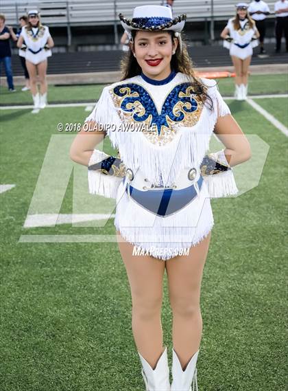 Thumbnail 3 in Dallas Jesuit @ DeSoto photogallery.