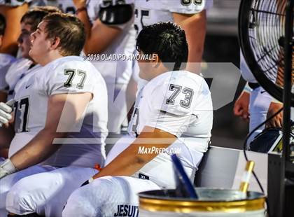 Thumbnail 1 in Dallas Jesuit @ DeSoto photogallery.