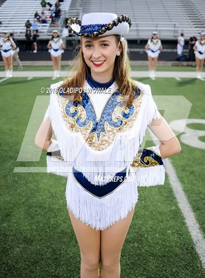 Thumbnail 1 in Dallas Jesuit @ DeSoto photogallery.