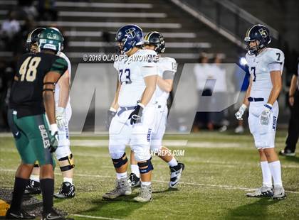 Thumbnail 1 in Dallas Jesuit @ DeSoto photogallery.